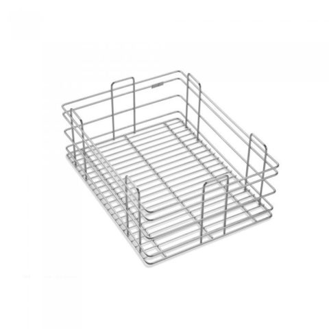 Grain Trolley Basket