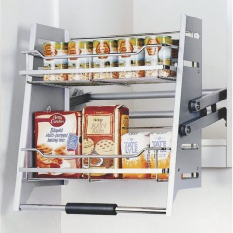 Lifter Spice Rack Economic