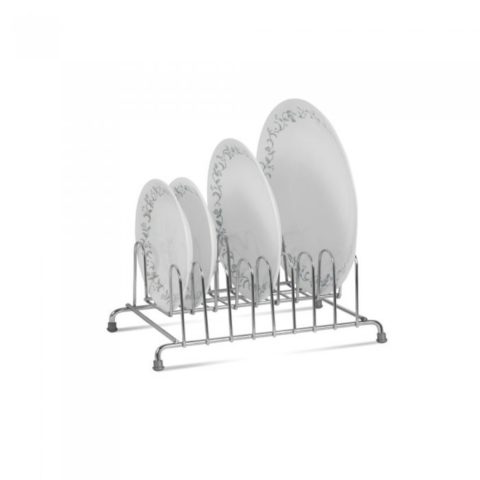 Plate Rack