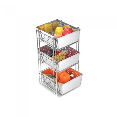 Vegetable Fruit Rack